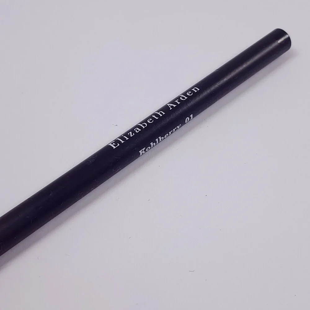 ELIZABETH ARDEN Eyeliner KOHLBERRY 01 smooth lining eye pencil crayon kohl berry